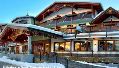 Kristiania Pure Nature & Spa