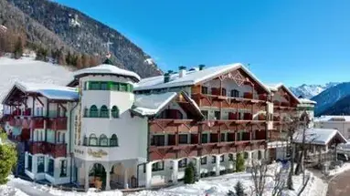 Kristiania Pure Nature & Spa