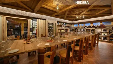 Kristiania Pure Nature & Spa