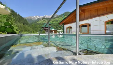 Kristiania Pure Nature & Spa
