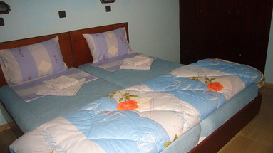Kristina Apartments