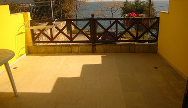 Kristina Apartments