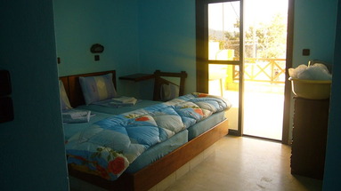 Kristina Apartments