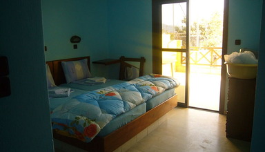 Kristina Apartments