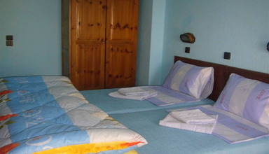 Kristina Apartments