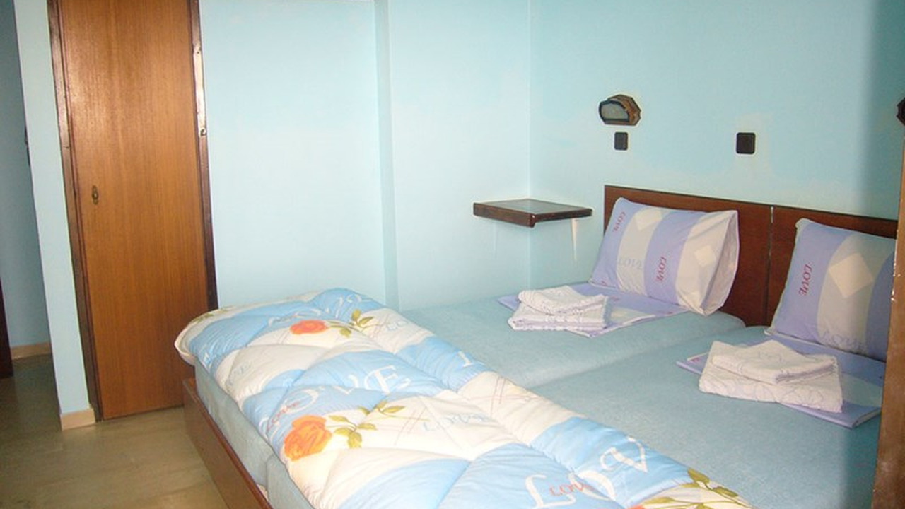 Kristina Apartments