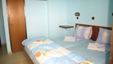 Kristina Apartments