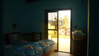 Kristina Apartments