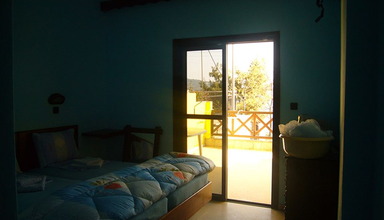 Kristina Apartments