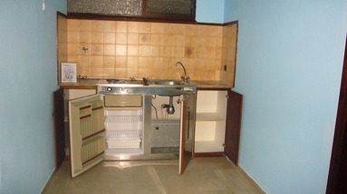 Kristina Apartments