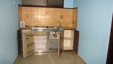 Kristina Apartments