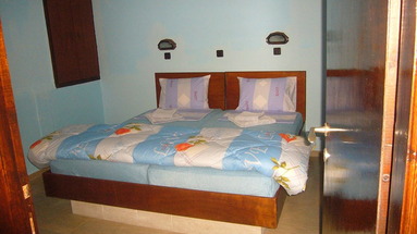 Kristina Apartments