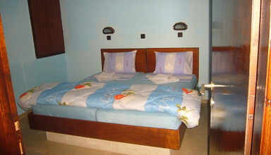 Kristina Apartments