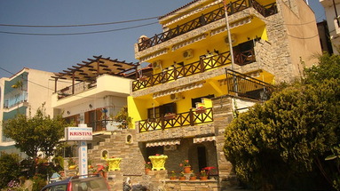 Kristina Apartments