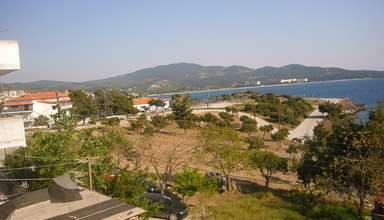 Kristina Apartments