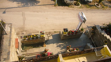 Kristina Apartments