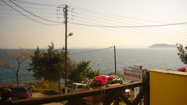 Kristina Apartments