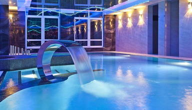 Kristina SPA