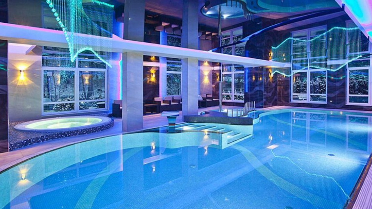 Kristina SPA