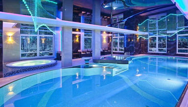 Kristina SPA