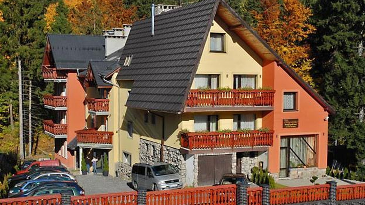 Kristina SPA