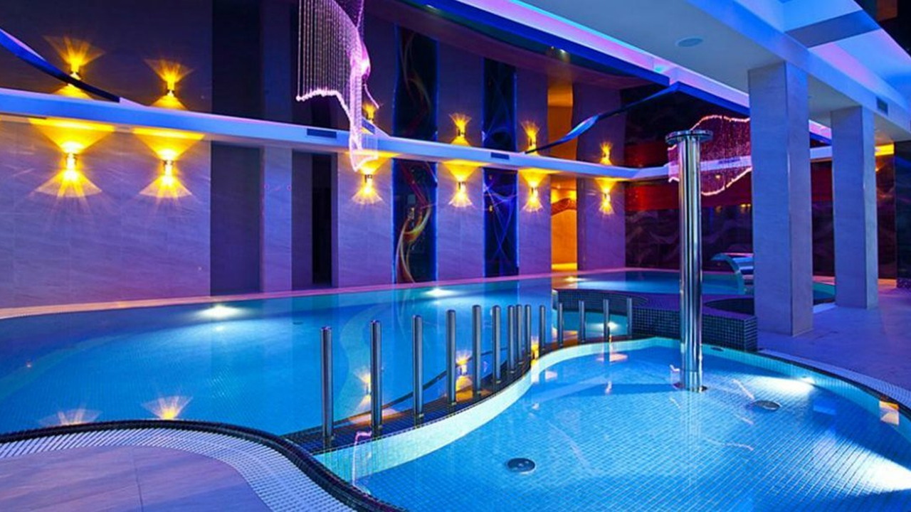 Kristina SPA