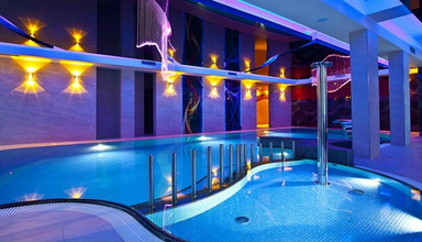 Kristina SPA