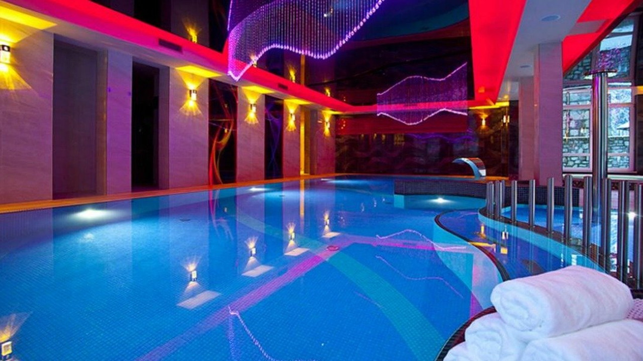 Kristina SPA