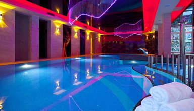 Kristina SPA