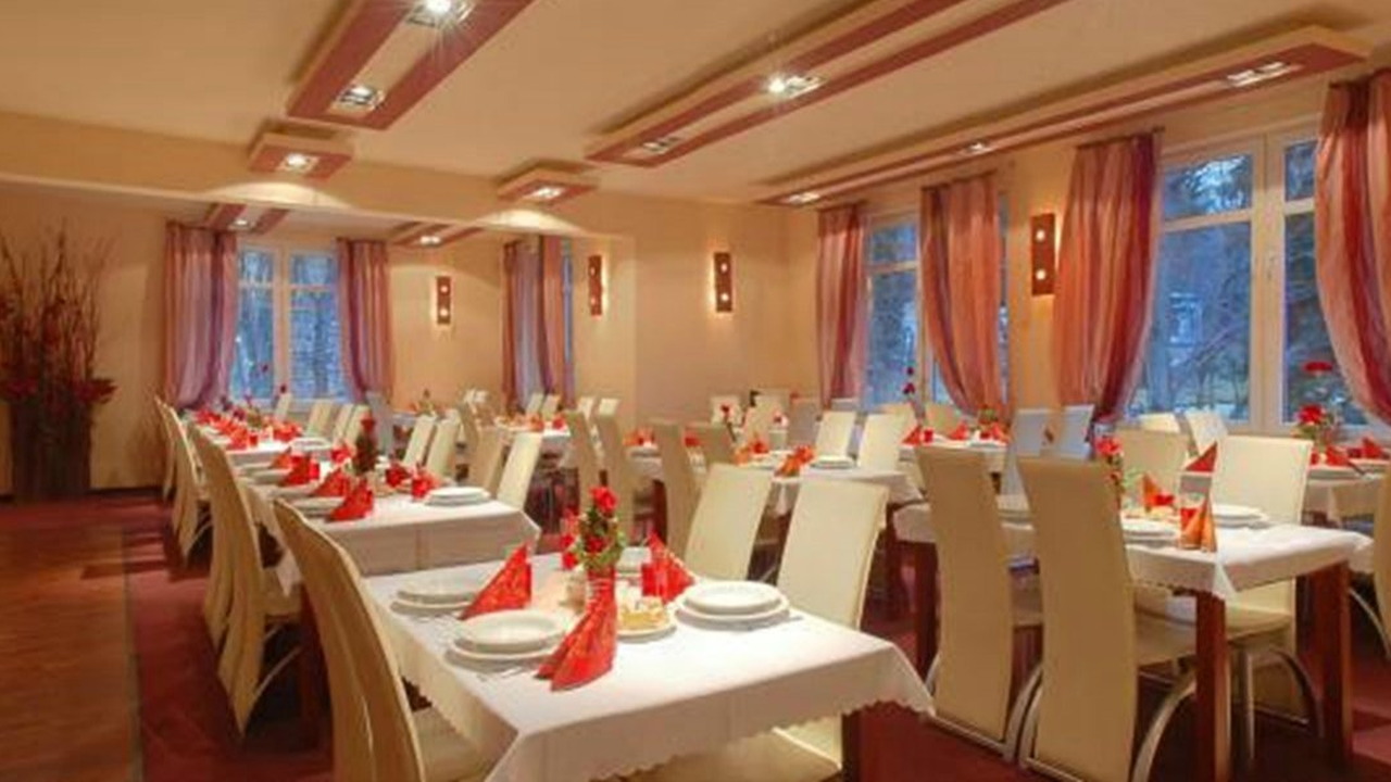 Kristina SPA