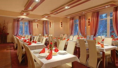 Kristina SPA