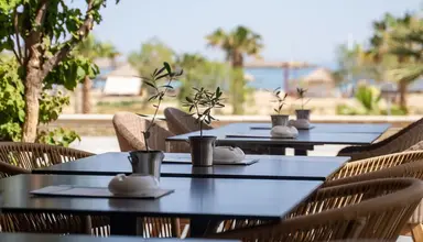Kriti Beach