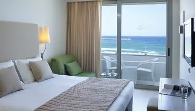 Kriti Beach