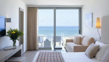 Kriti Beach