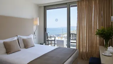 Kriti Beach