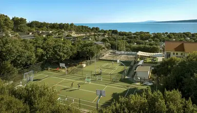 Krk Premium Camping Resort by Valamar