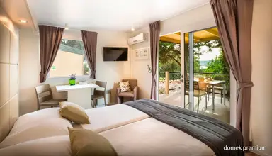 Krk Premium Camping Resort by Valamar