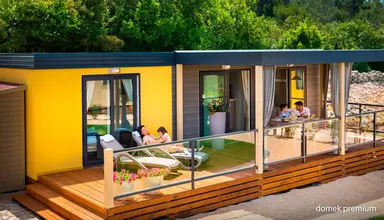 Krk Premium Camping Resort by Valamar