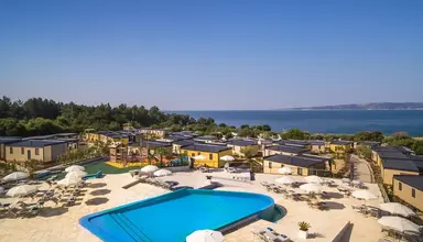 Krk Premium Camping Resort by Valamar