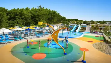 Krk Premium Camping Resort by Valamar