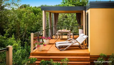 Krk Premium Camping Resort by Valamar