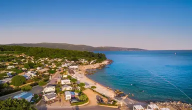 Krk Premium Camping Resort by Valamar
