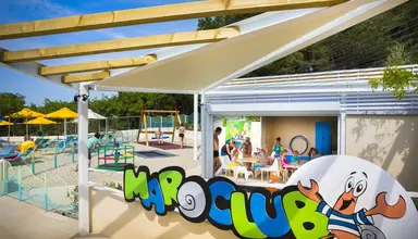 Krk Premium Camping Resort by Valamar
