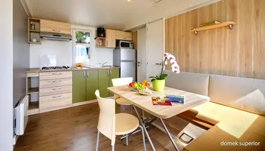Krk Premium Camping Resort by Valamar