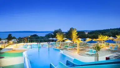 Krk Premium Camping Resort by Valamar