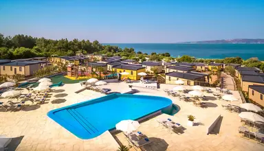 Krk Premium Camping Resort by Valamar
