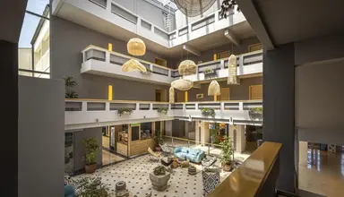 Krk Sunny Hotel