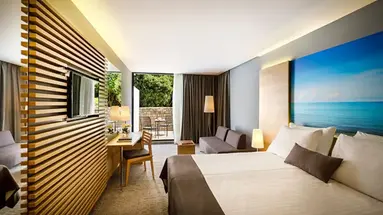 Krk Sunny Hotel