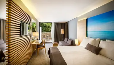 Krk Sunny Hotel 