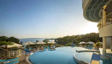 Krk Sunny Hotel